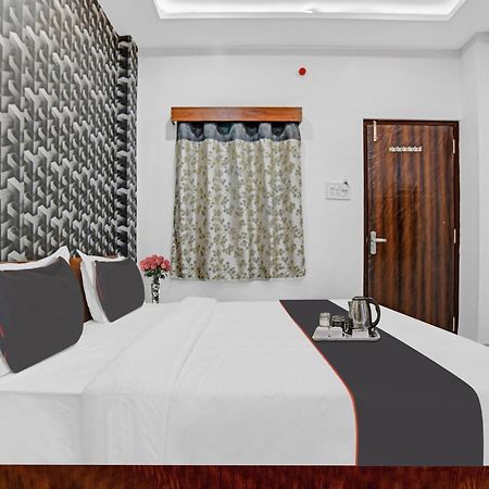 Hotel O Shivaay インドール エクステリア 写真